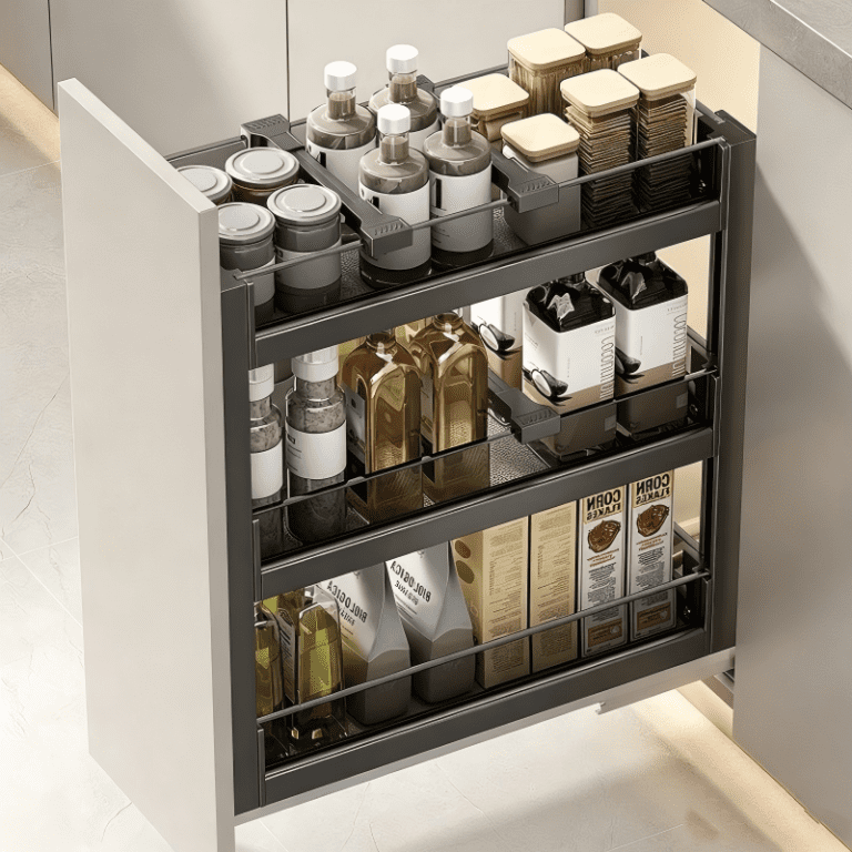 22 Spice Drawer Basket