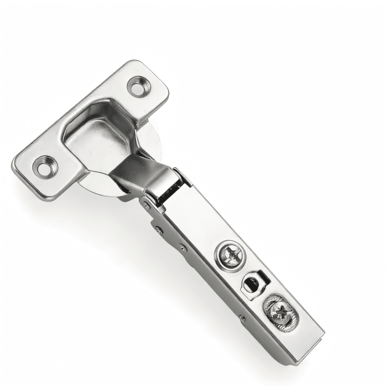 Straight Hinge