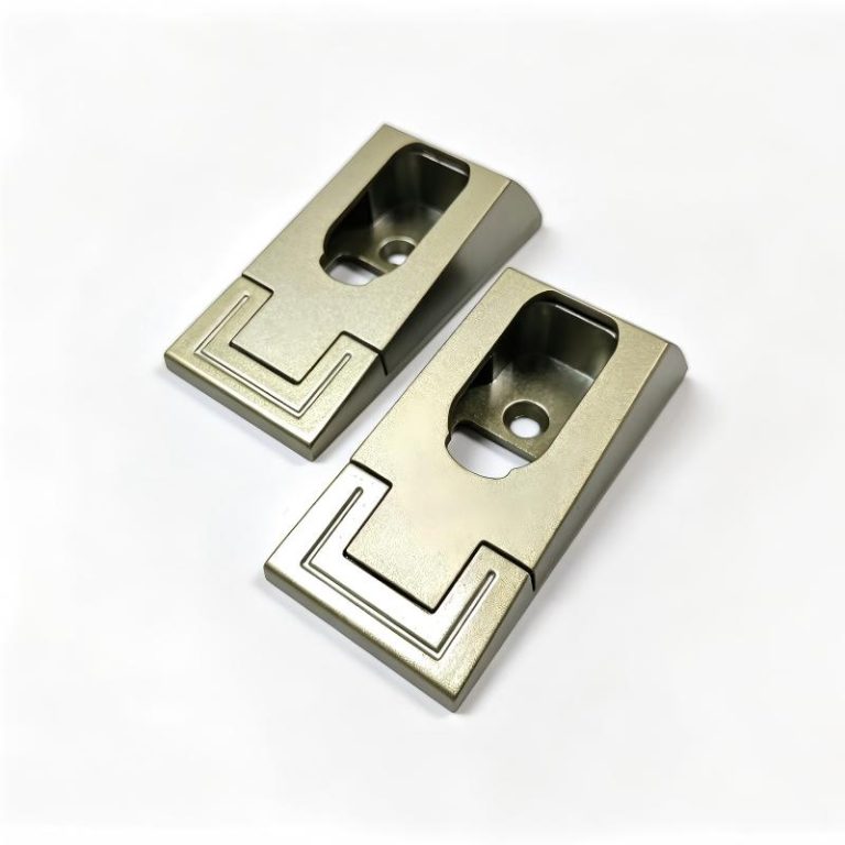 1 Cabinet Clothes Rail Support