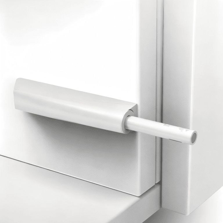 1 Push Open Systm
