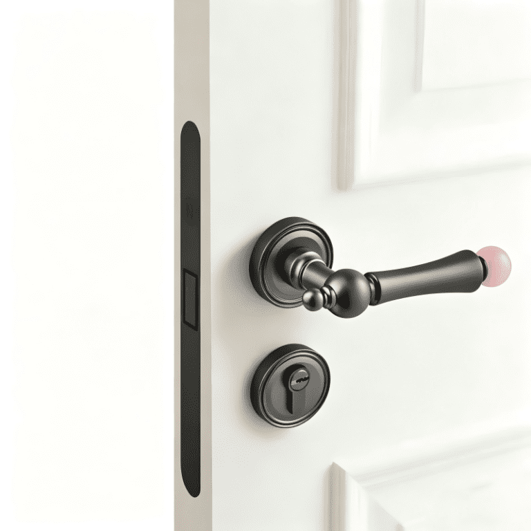10 Door Lock