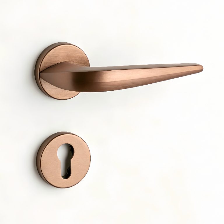 11 Door Lock