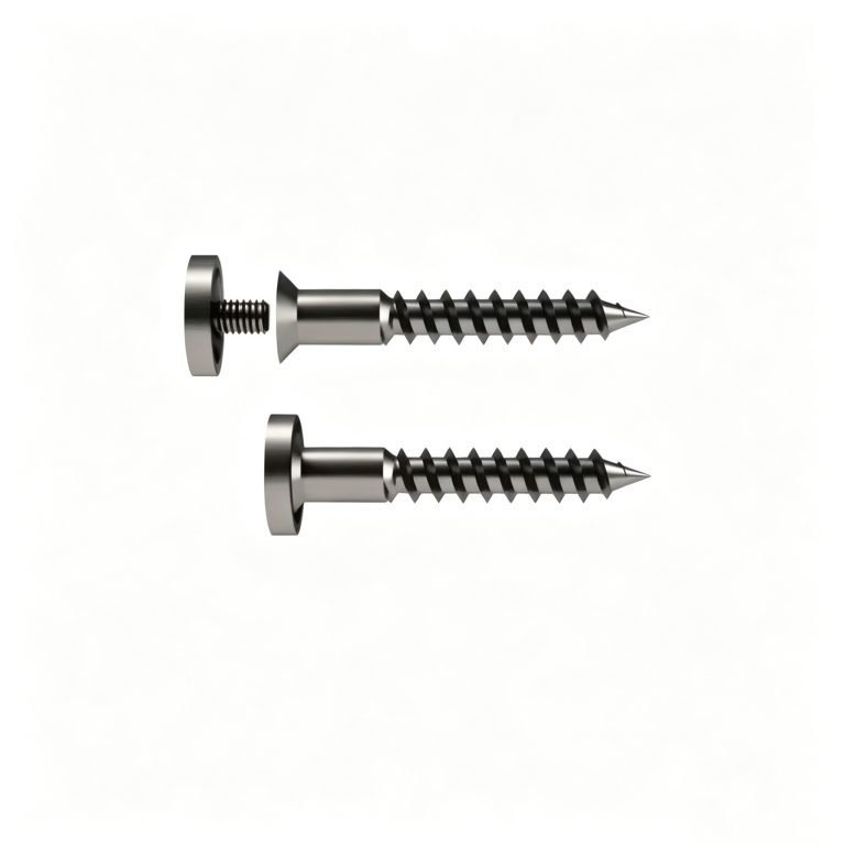 12 Screw