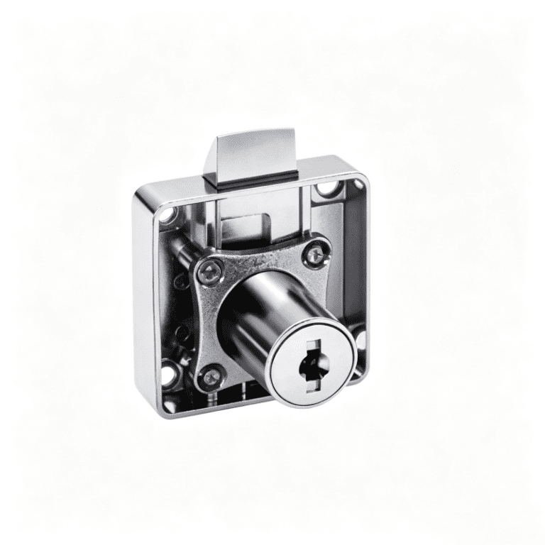 14  Drawer Lock