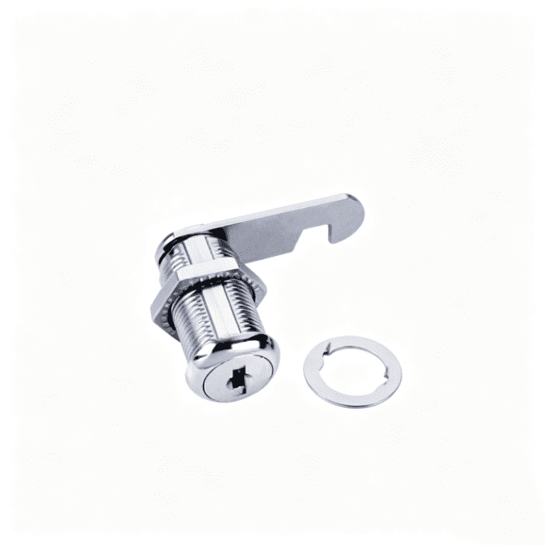 18  Drawer Lock