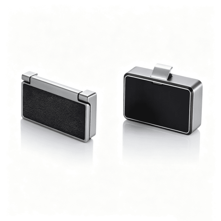 23  Drawer Fingerprint Lock