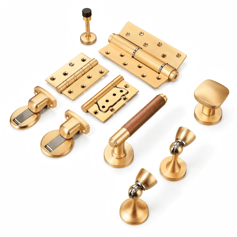 28 Door Lock