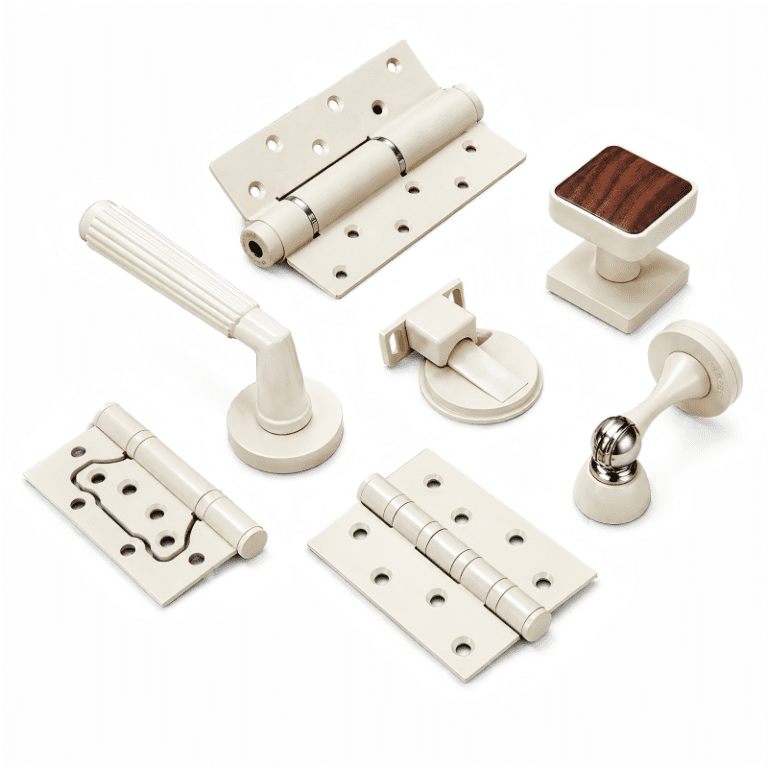 29 Door Lock