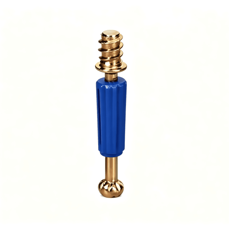 3  Connecting Bolt