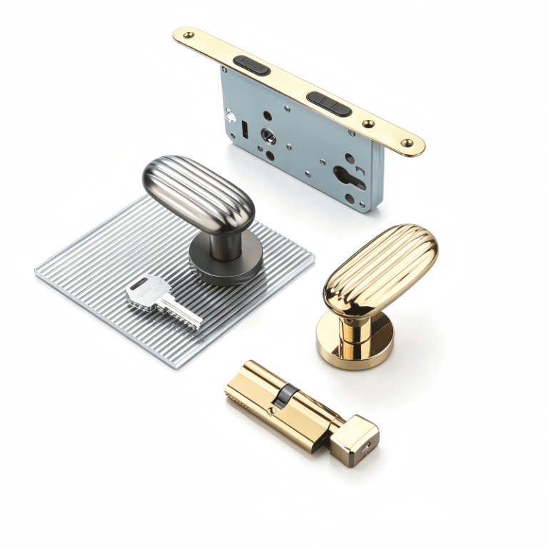37 Door Lock