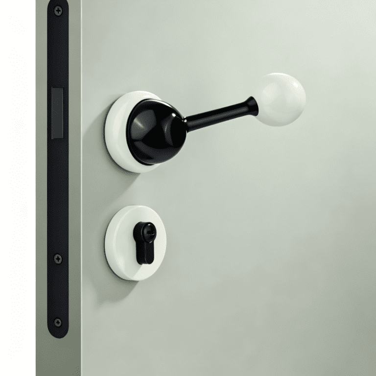 39 Door Lock