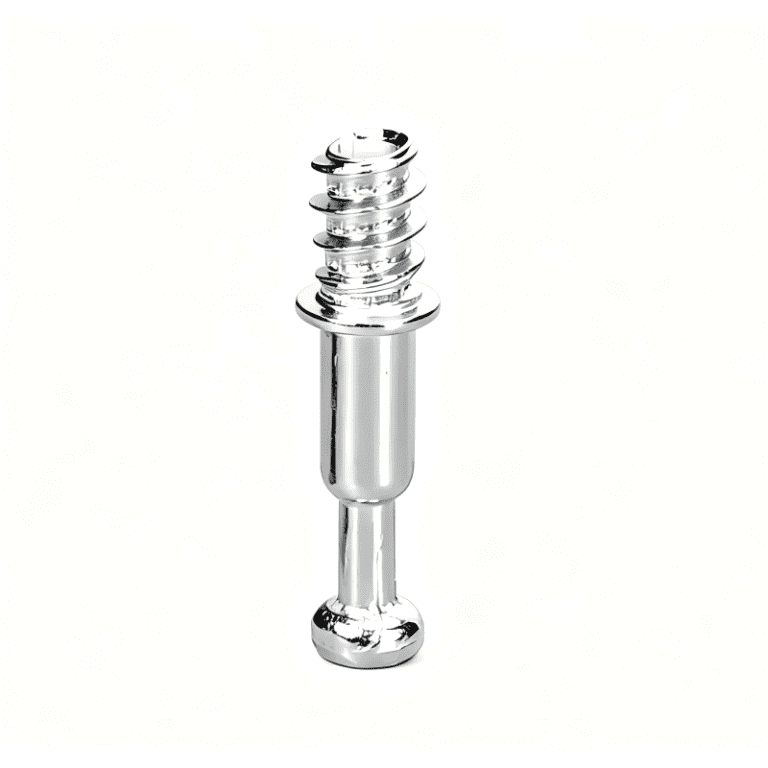 4 Connecting Bolt