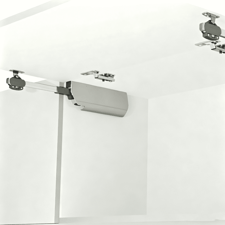 4 Hydraulic Flip Stay