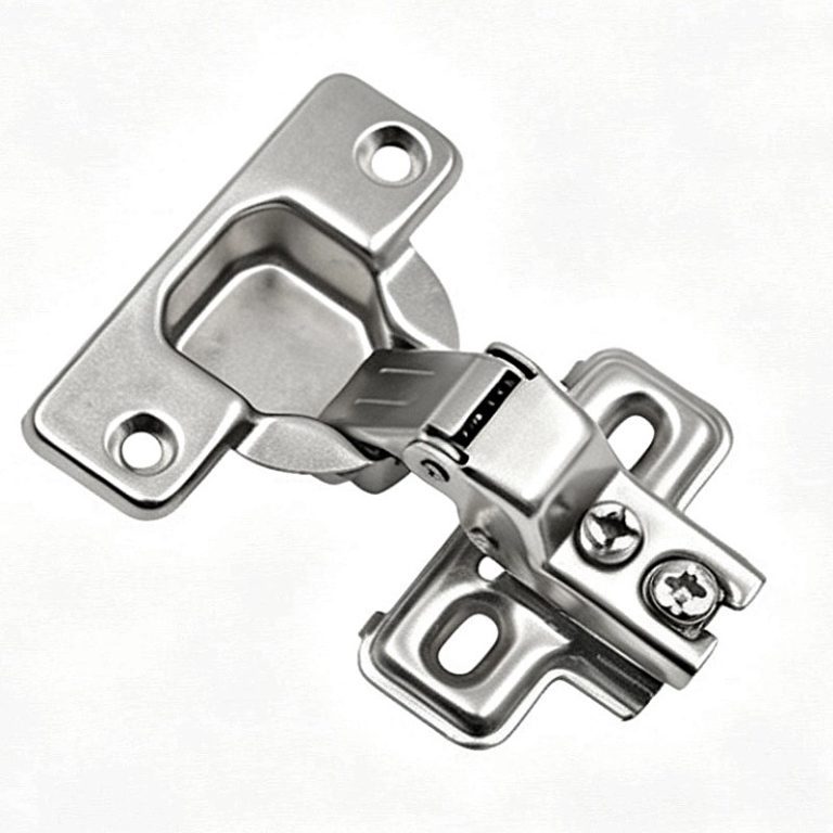 4.2  Short-Arm Hinge