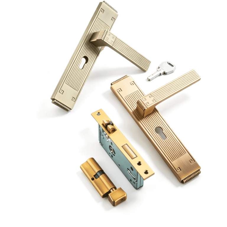 41 Door Lock