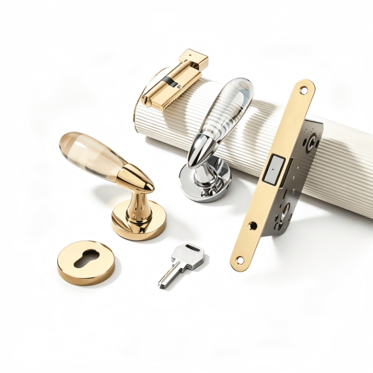 48 Door Lock