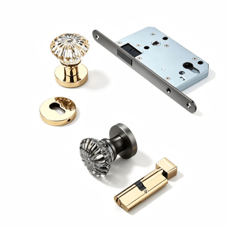 49 Door Lock