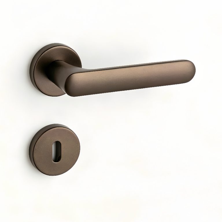 5 Door Lock