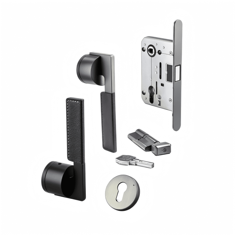 51 Door Lock