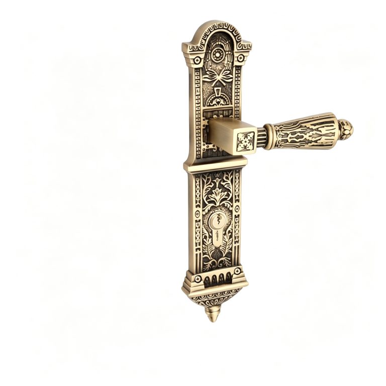 56 Door Lock