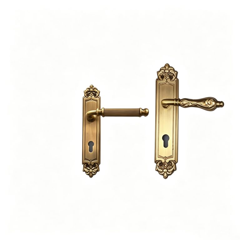 57 Door Lock