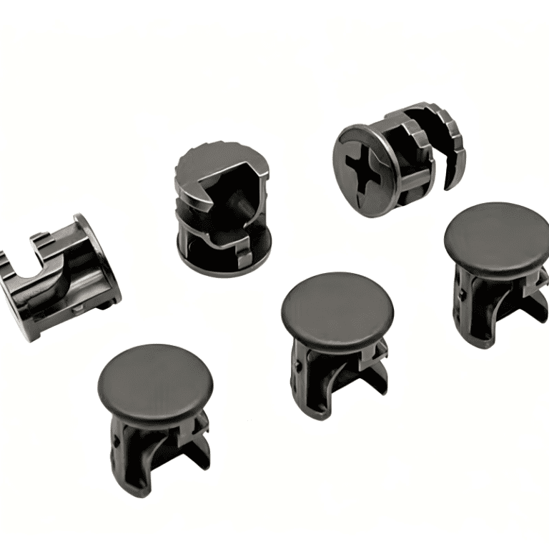 6 Connecting Cam