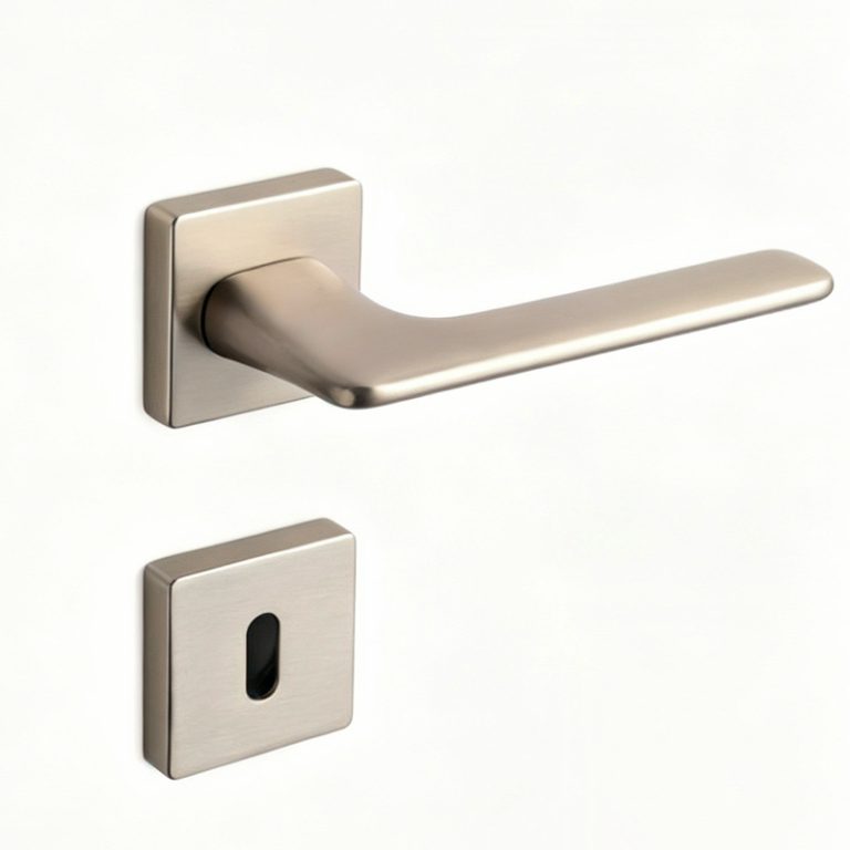 6 Door Lock