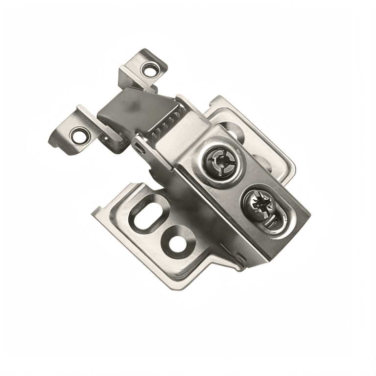 7  Aluminum Frame Cabinet Short-Arm Hinge