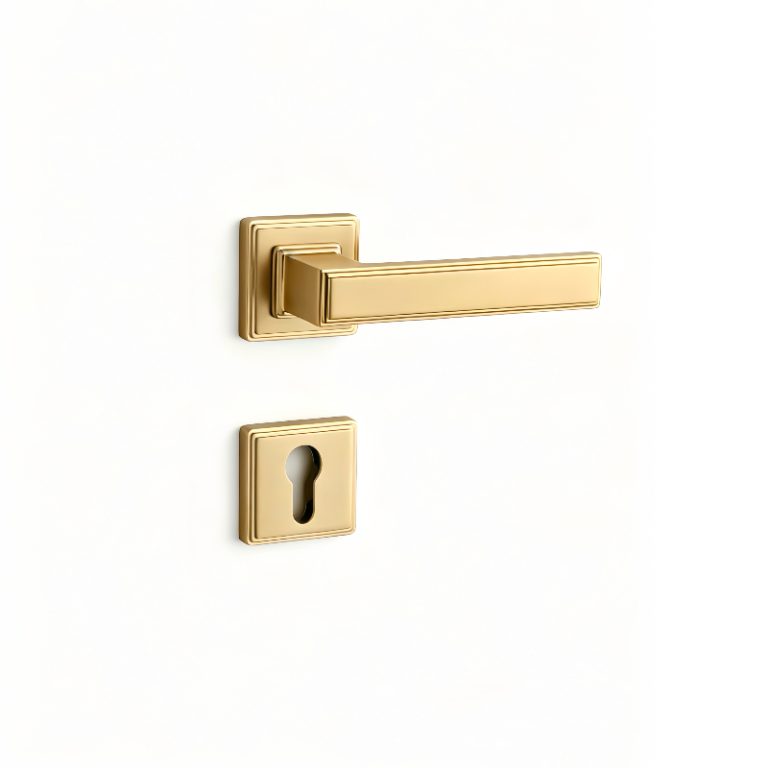 7 Door Lock