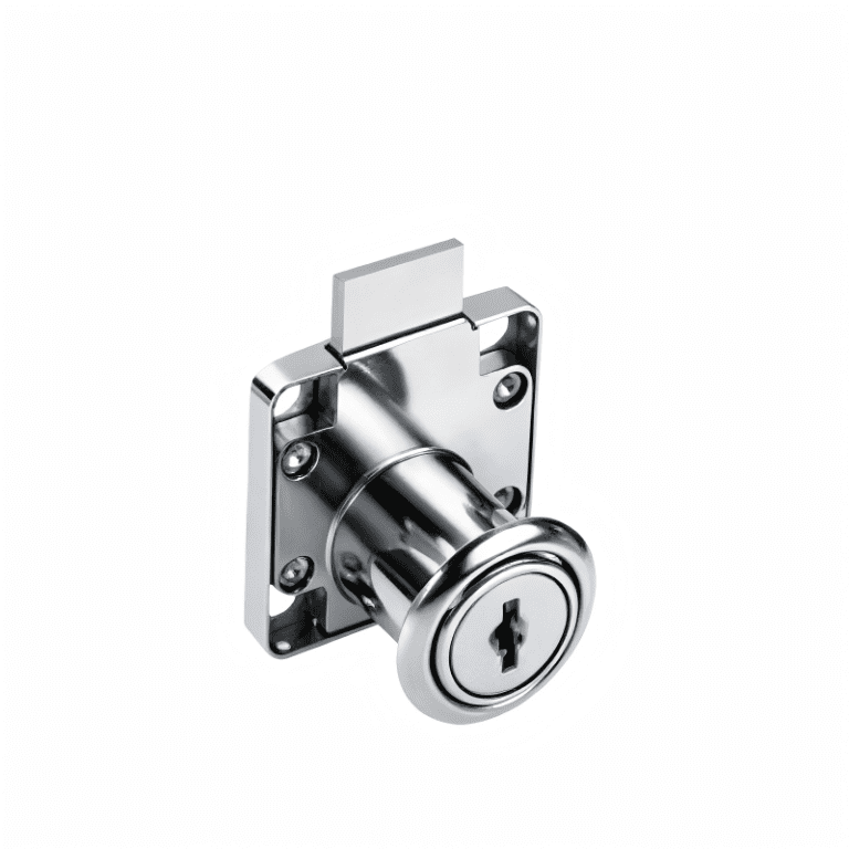 7  Drawer Lock