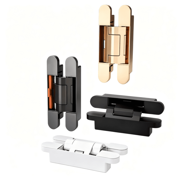 81 Hinge