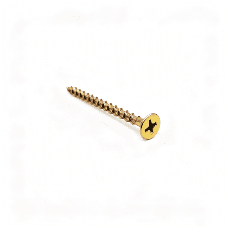 9  Screw